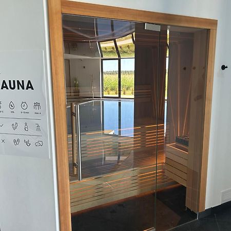 Westin House Apartamenty Baltic Premium Kołobrzeg Esterno foto