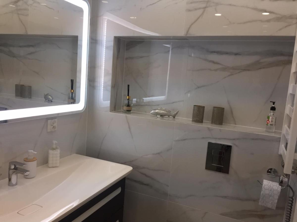 Westin House Apartamenty Baltic Premium Kołobrzeg Esterno foto