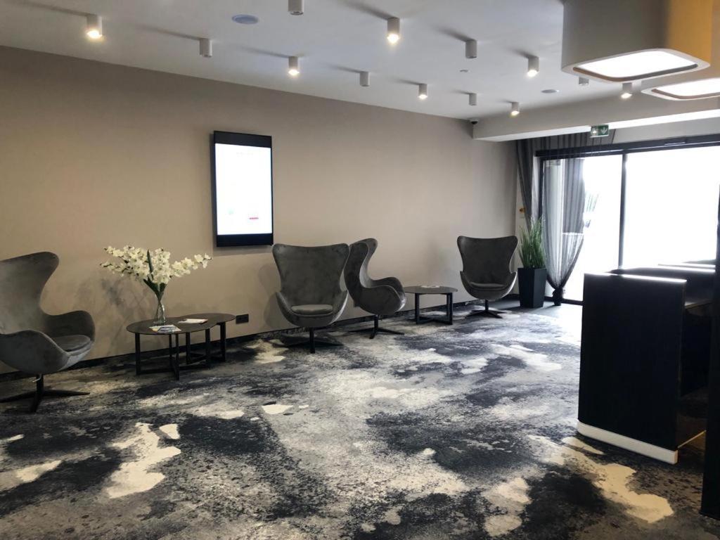 Westin House Apartamenty Baltic Premium Kołobrzeg Esterno foto