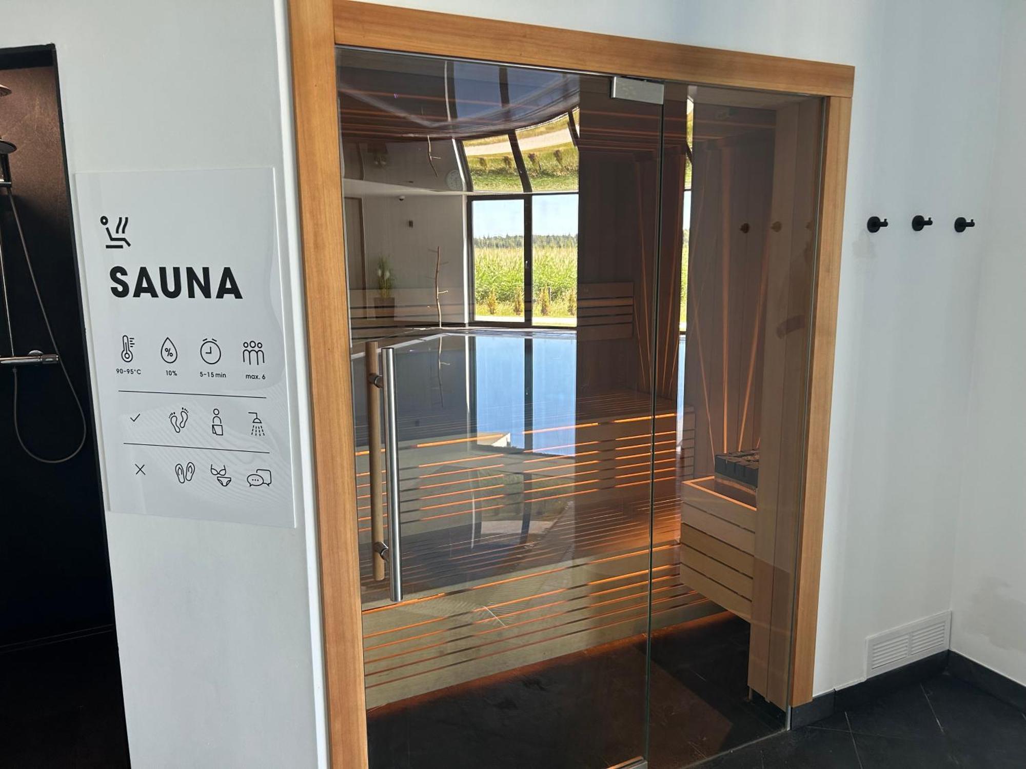 Westin House Apartamenty Baltic Premium Kołobrzeg Esterno foto